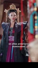 [Doblado ESP] Dioses guerreros Destino desafiado ReelShort CN