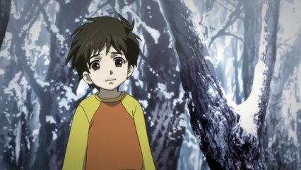 NIGHT HEAD GENESIS #02