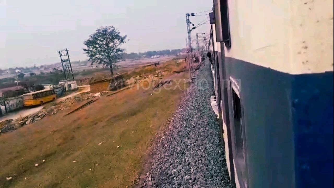Lohardaga Travel