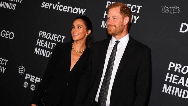 Prince Archie and Princess Lilibet Make Rare Appearance in Meghan Markle and Prince Harry’s New Year-End Video