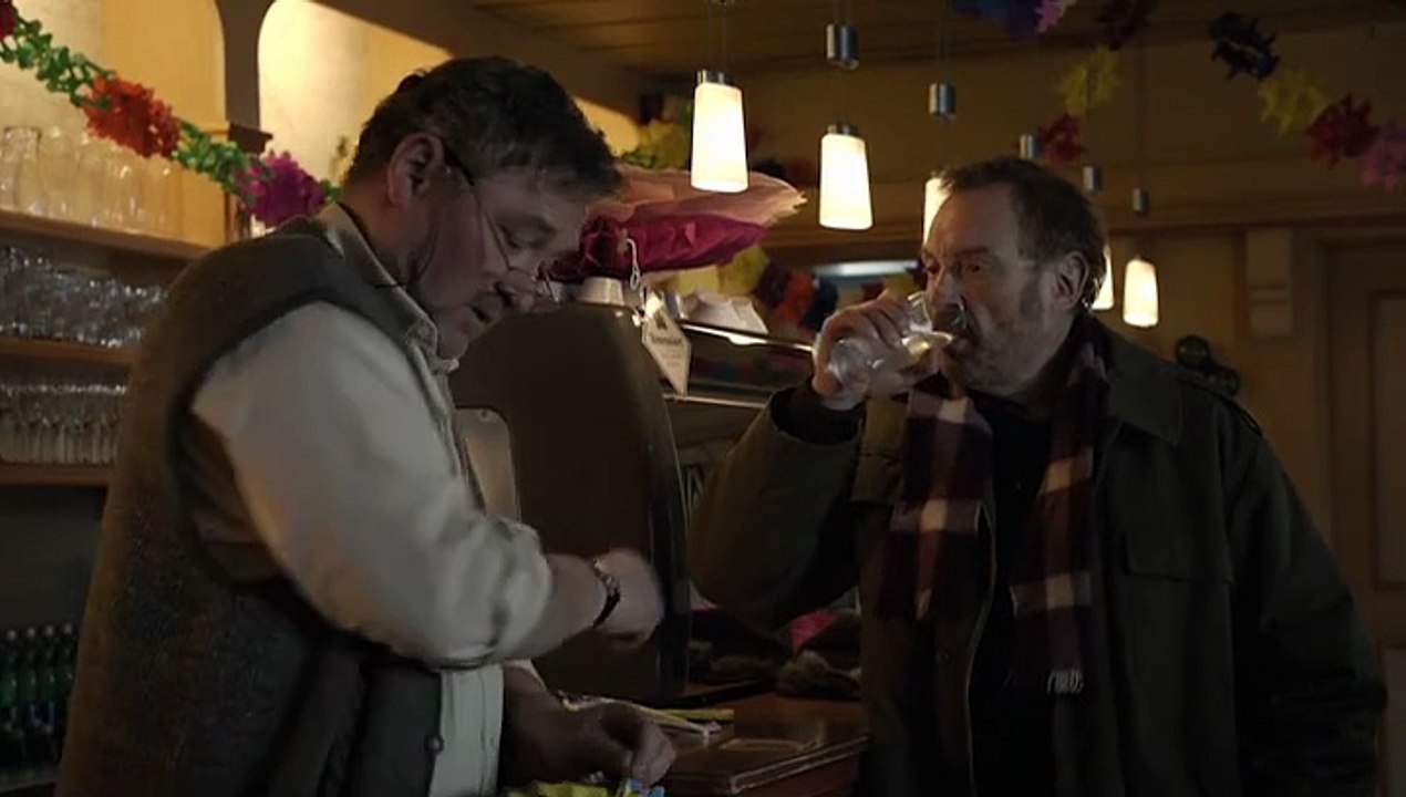 #4 Landkrimi  Der Tote am Teich