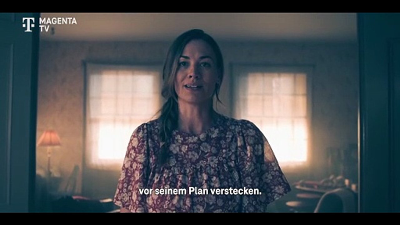 The Handmaid's Tale - Der Report der Magd - staffel 6 Trailer (2) OmdU
