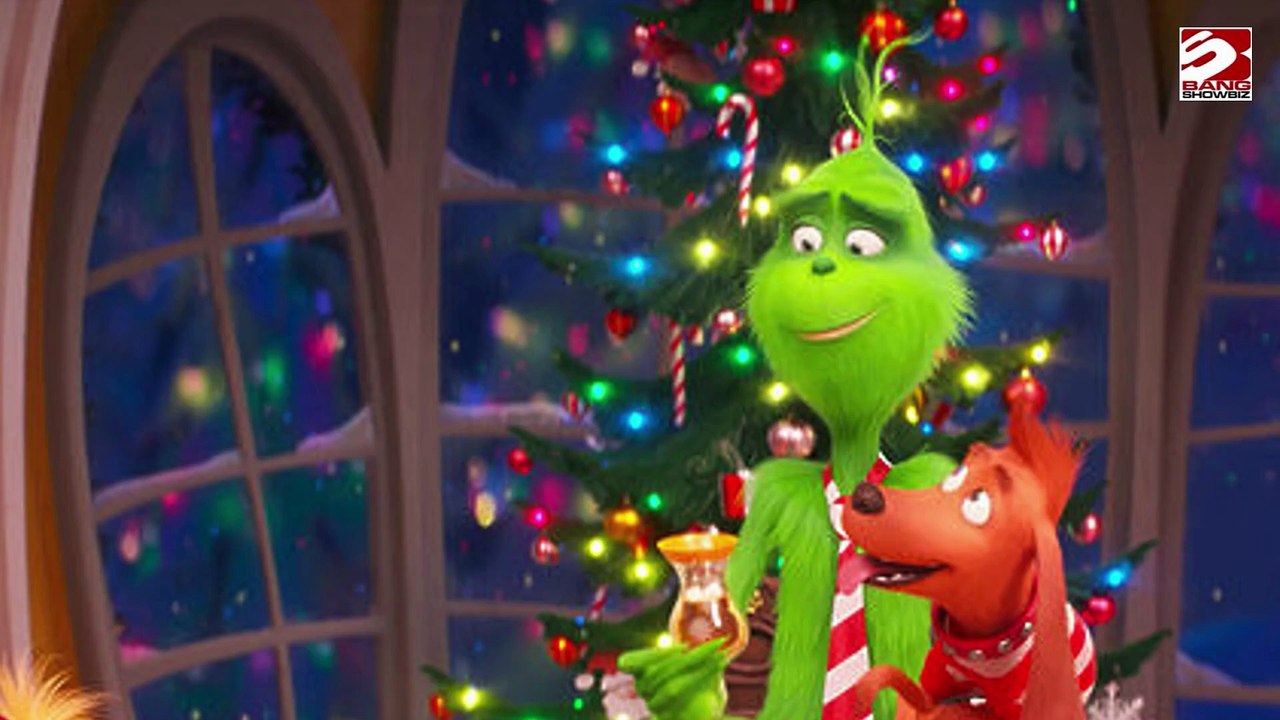 Der Grinch unter dem Mikroskop – welchen Tieren der Weihnachtsfiesling am ähnlichsten ist