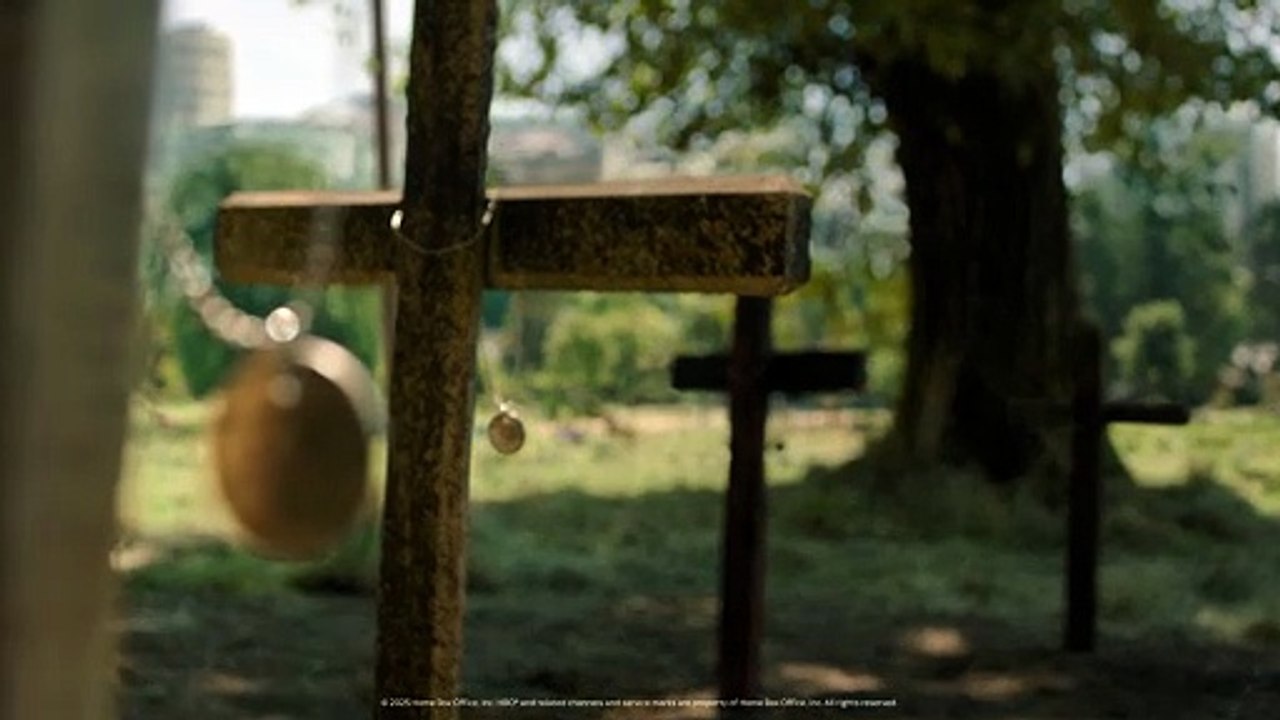 The Last Of Us - staffel 2 Trailer (2) DF