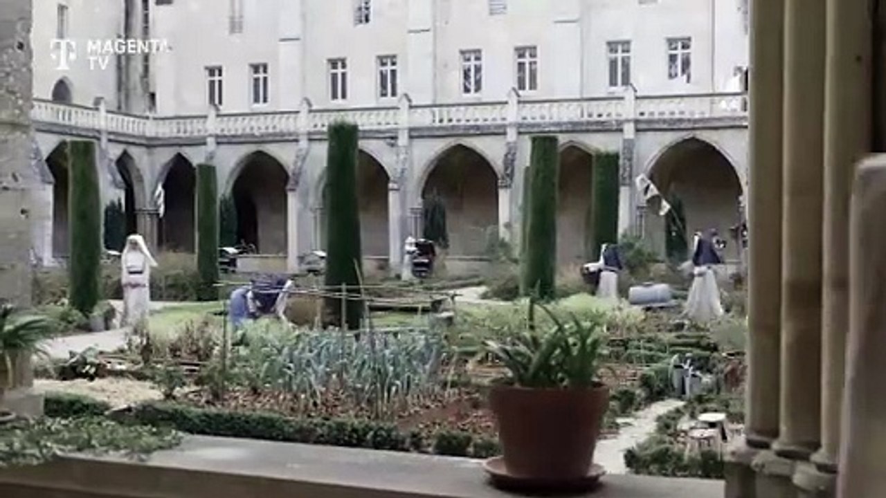 The Walking Dead: Daryl Dixon - S01 Trailer (Deutsch) HD