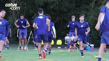 Foz do Iguaçu se prepara para o início do campeonato paranaense