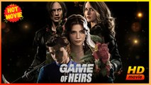 Game of Heirs | Full Movie HD - Best Drama ShortFilms Hot Strong-Willed Independent Woman Mansion Suspenseful Playing Dumb Business Mind-Bending Step-Siblings Eye-opening Shocking Love-Hate Morals & Ethics Morality Secret Reveal Secret Child Glow-Up Reven