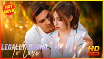 Legally Bound To Love | Full Movie HD - Best Drama ShortFilms Hot Romance Sweet Romance Modern Bittersweet Heartfelt Romantic North America Contemporary All Ages Lawyer Heiress/Socialite Contract Lovers Revenge Office Hospital Banquet Getting Back at Ex