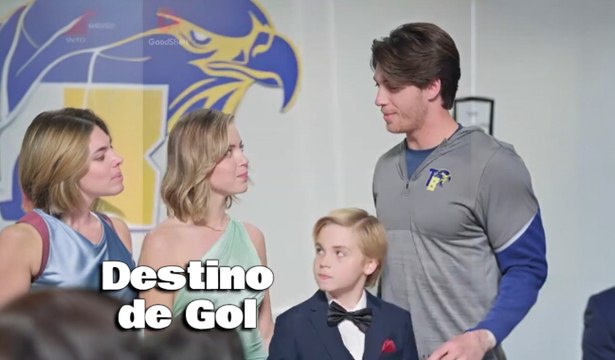 Destino de Gol