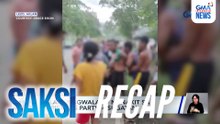 Saksi: (Part 3) Nagwala at nanakit sa Christmas party sa Aklan; Paskuhan 2025; Puto bumbong with a twist