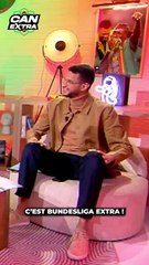 CAN Extra - Le parcours fou d'Elias Saad !