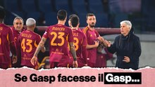 A che punto è la "gasperinizzazione" della Roma?