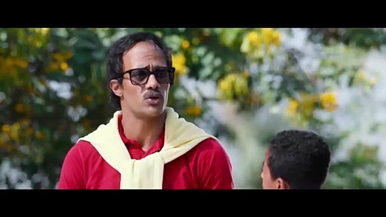 افلام عربي كوميدي // فيلم اخر ديك في مصر - محمد رمضان