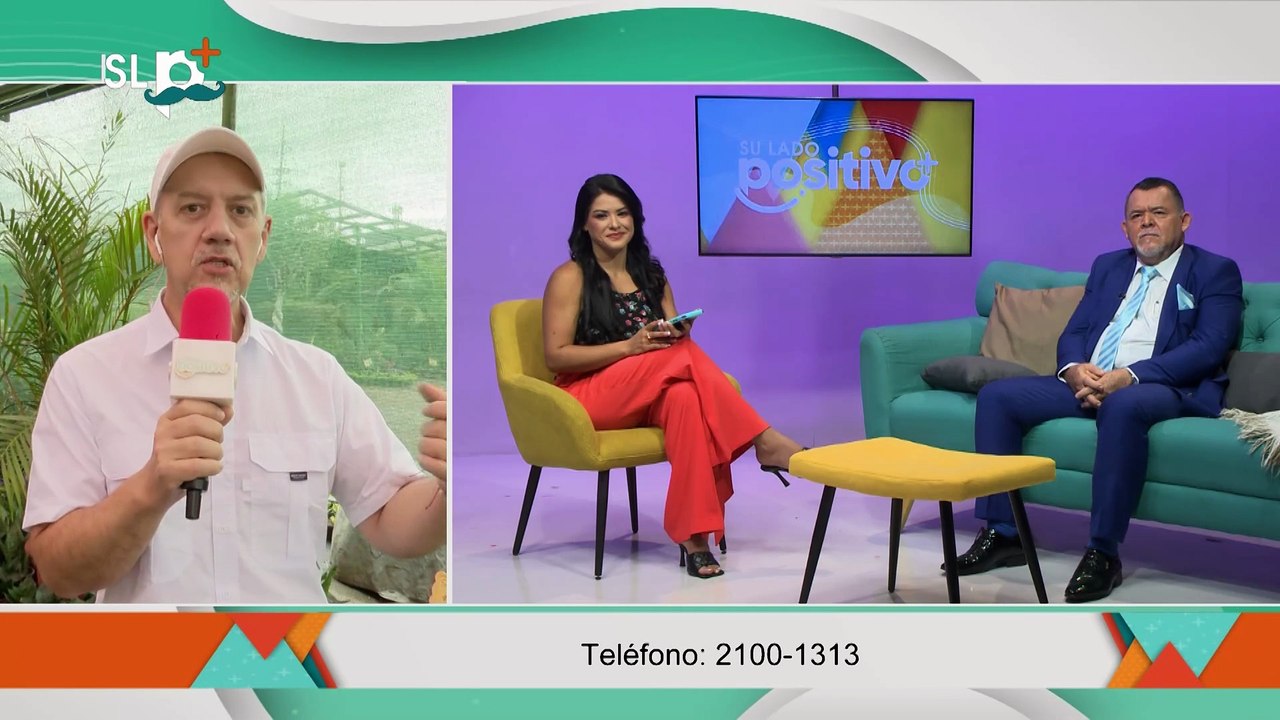 SLP Jueves 27 nov entrevista Tema El aguinaldo