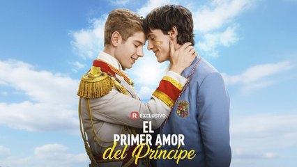 Finalizado El Primer Amor Del PríNcipe Completo🎥 Filmscope - Full Movie