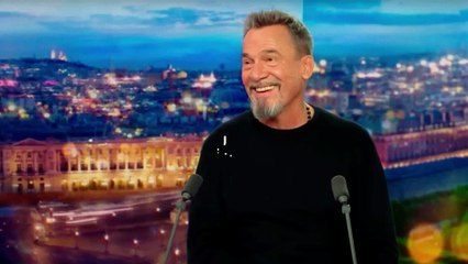 "Quand on a mis en place une politique d'exil fiscal, on ferme sa g****** !" : Florent Pagny attaqué par ce journaliste suite à ses compliments envers Javier Milei
