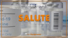 Salute Magazine - 19/12/2025
