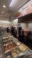 Violent Chipotle brawl sparks police investigation in Connecticut