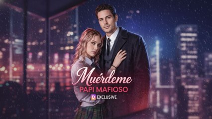 [Español] Muérdeme PAPI MAFIOSO (Versión original completa)