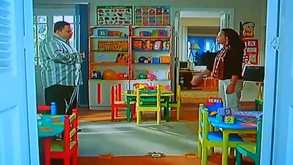 افلام عربي كوميدي // فيلم التوربيني - شريف منير