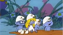 Os Smurfs - A Fonte dos Smurfs (1981)