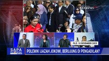 Gelar Perkara Khusus Ijazah Jokowi, Penyidik Tunjukkan Dokumen Asli | BERUT