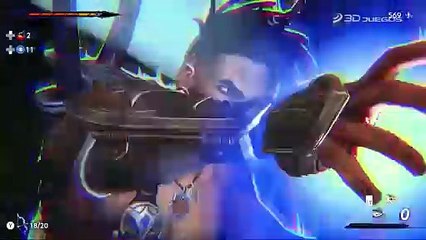 Difícil imaginar LO BUENO que es. ANÁLISIS del NUEVO PRINCE OF PERSIA