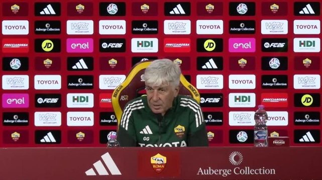 Gasperini sul gioco di Fabregas: Non piace alla gente