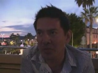 Rencontre avec Brillante Mendoza 1/3