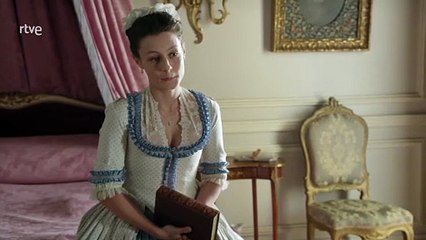 Valle Salvaje Capitulo 319 (17 de diciembre )