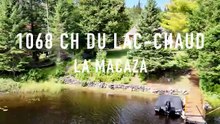 1068 Ch du Lac-Chaud, La Macaza