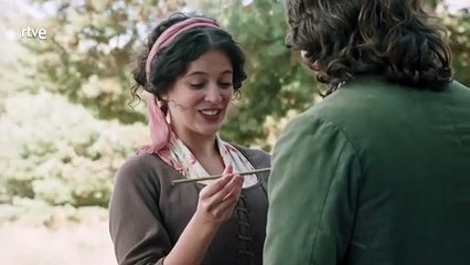 Valle Salvaje Capitulo 320