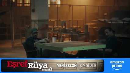 Dayak Yese De Mizahından Ödün Vermeyen Gürdal 😂 ｜ Eşref Rüya 17 Bölüm