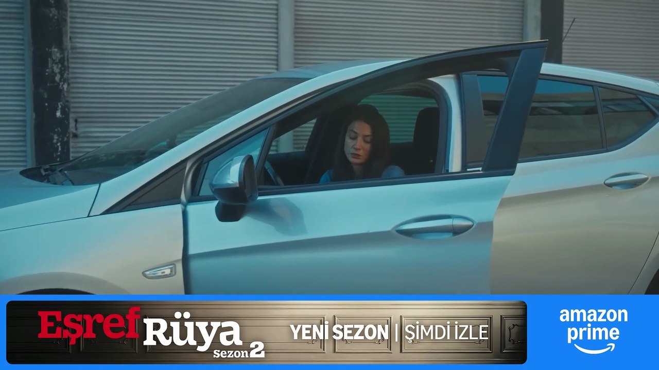 Satmadığın Adamlar Gün Gelir Deccalin Olur Kenan! ｜ Eşref Rüya 17 Bölüm