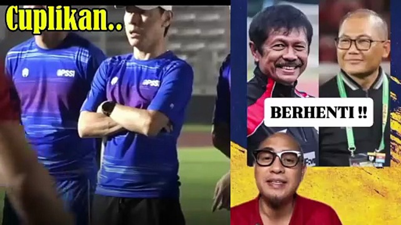 PSSI BENERAN LADANG MAFIA BOLA Reaksi Natizen Atas Mundurnya Sumardji