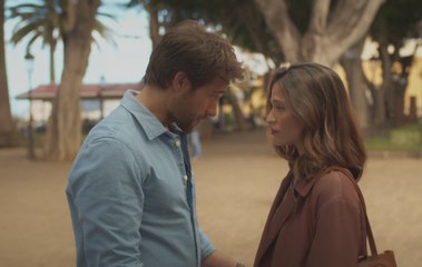 La Encrucijada - Capitulo 53