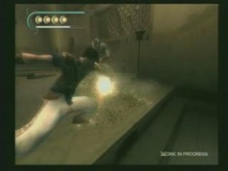 Trailer 2 de Prince Of Persia: The Sand Of Time