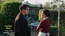 Golden Boy Episode 64  Turkish Drama   Yali Capkini in Urdu  19 December 2025