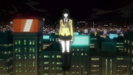 NIGHT HEAD GENESIS #04