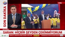 Spor Hukukçusu Emin Özkurt'tan Sadettin Saran açıklaması