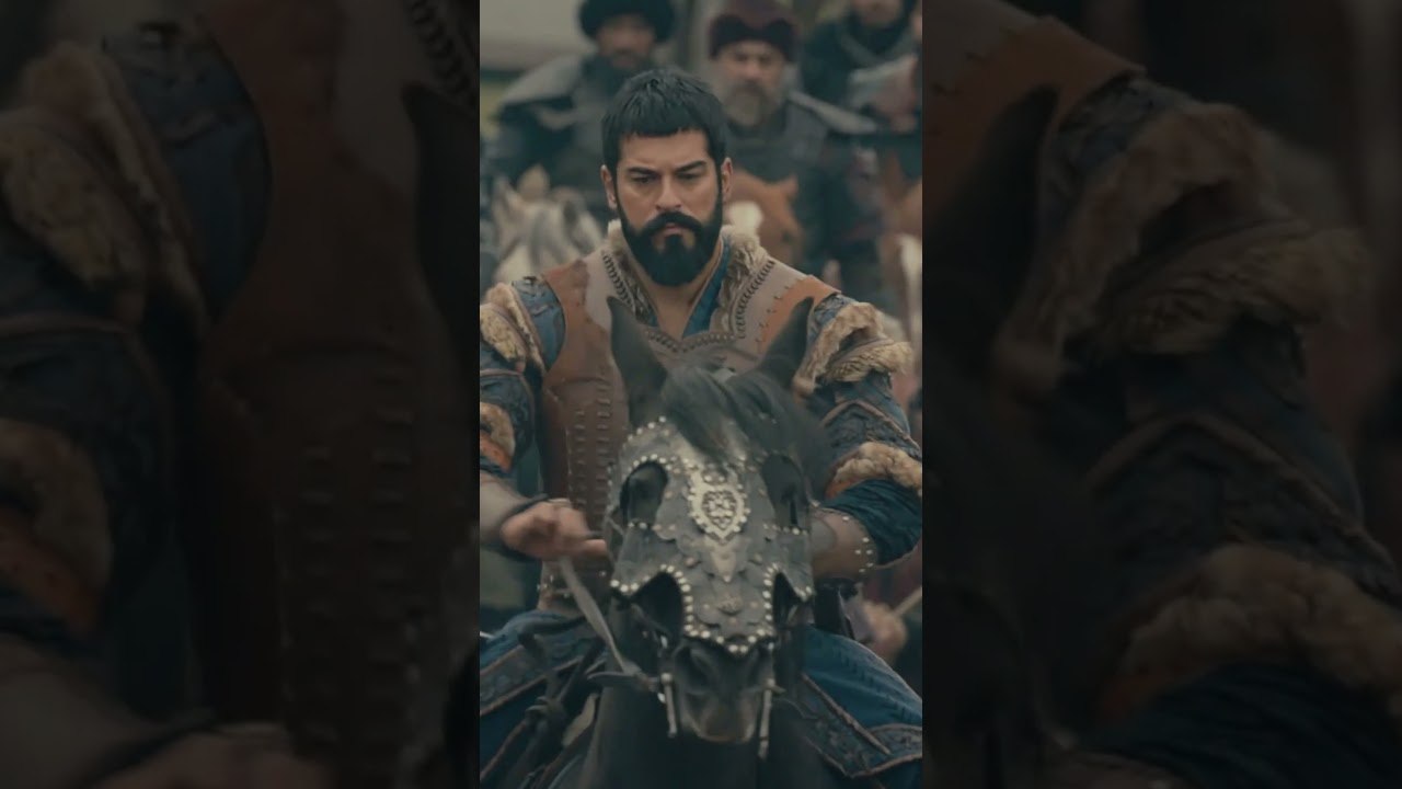 هؤلاء هم الخونة#shorts #المؤسس_عثمان @kurulusosmanarabic @atvarabic