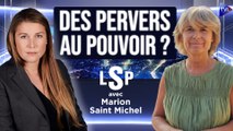 Le Samedi Politique avec Marion Saint Michel - Gouvernance perverse : quand le pouvoir déraille