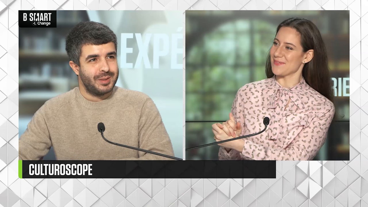 EXPERIENCES - Clair obscur met la France en lumière