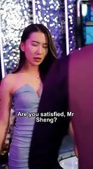 Dumped By Family, Rural Girl Save Snake-Bitten Single Dad In Snow, Unaware Hes Lost Ceo!Life Flips