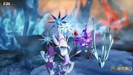 The Peerless Tang Sect-[Soul Land 2] Ep 132 ENG SUB