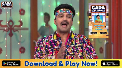 NEW! Ep 4585 Babita Ji Samne Khul gayi Jethya Ki Pol! ｜ Taarak Mehta ka Ooltah Chashmah