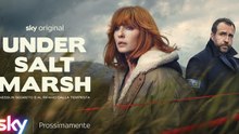 Serie tv 2026: il primo trailer di "Under Salt Marsh", nuovo crime a strapiombo sul mare