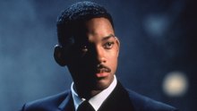 『メン・イン・ブラック』新作が製作中、ウィル・スミスがエージェントJ役で再登場！？