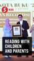 Preschool curriculum in 2026 to focus on reading practices, says Fadhlina