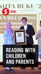 Preschool curriculum in 2026 to focus on reading practices, says Fadhlina